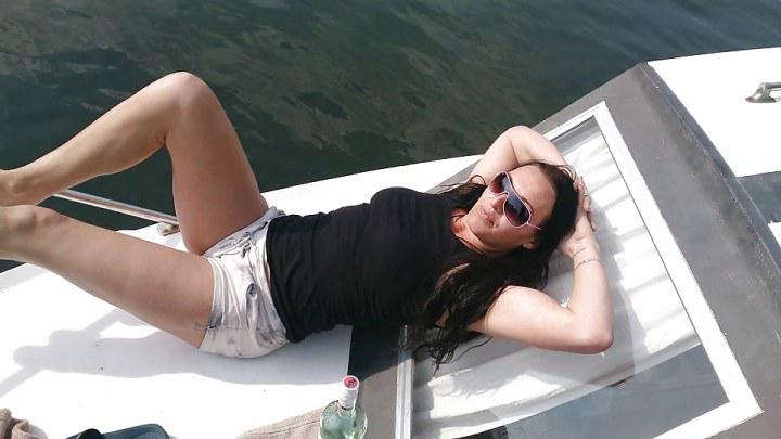 Bekka uit Noord-Holland,Nederland