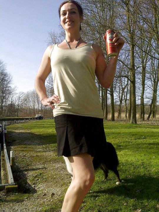 Bekka uit Noord-Holland,Nederland