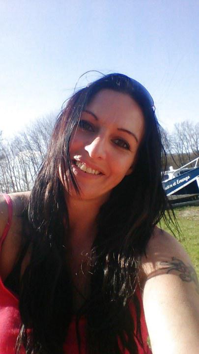 Bekka uit Noord-Holland,Nederland