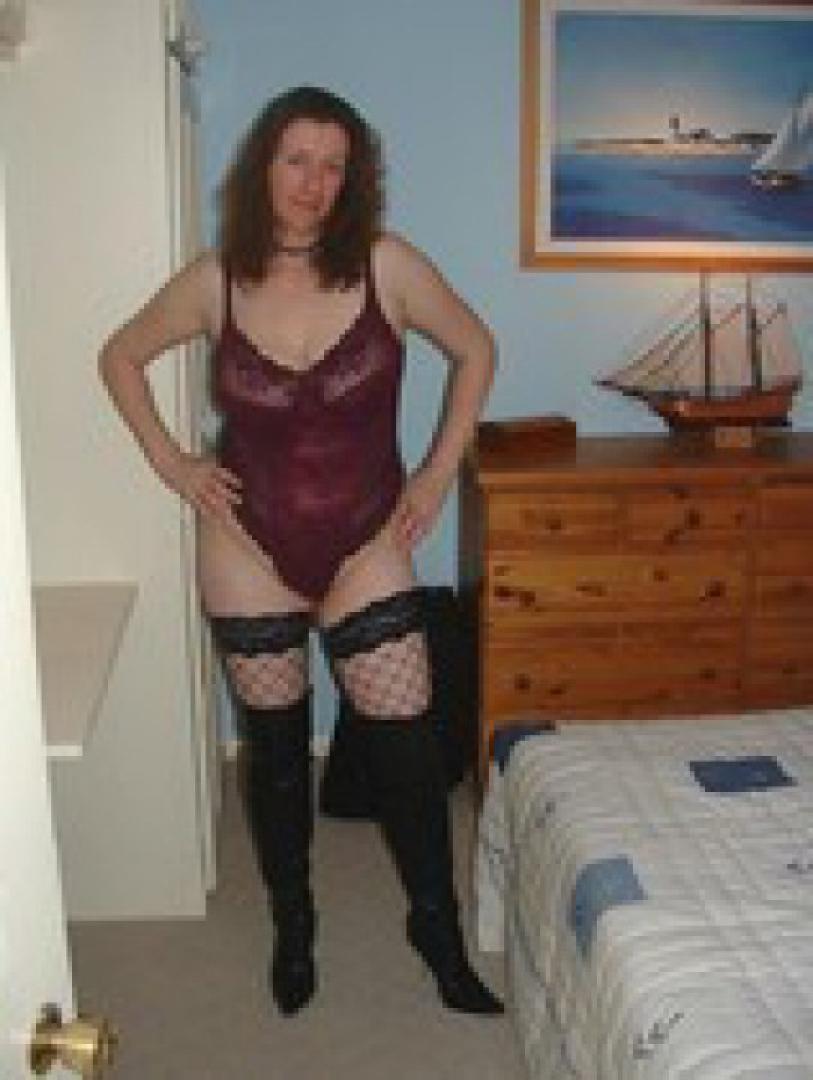 Cowgirl uit Friesland,Nederland