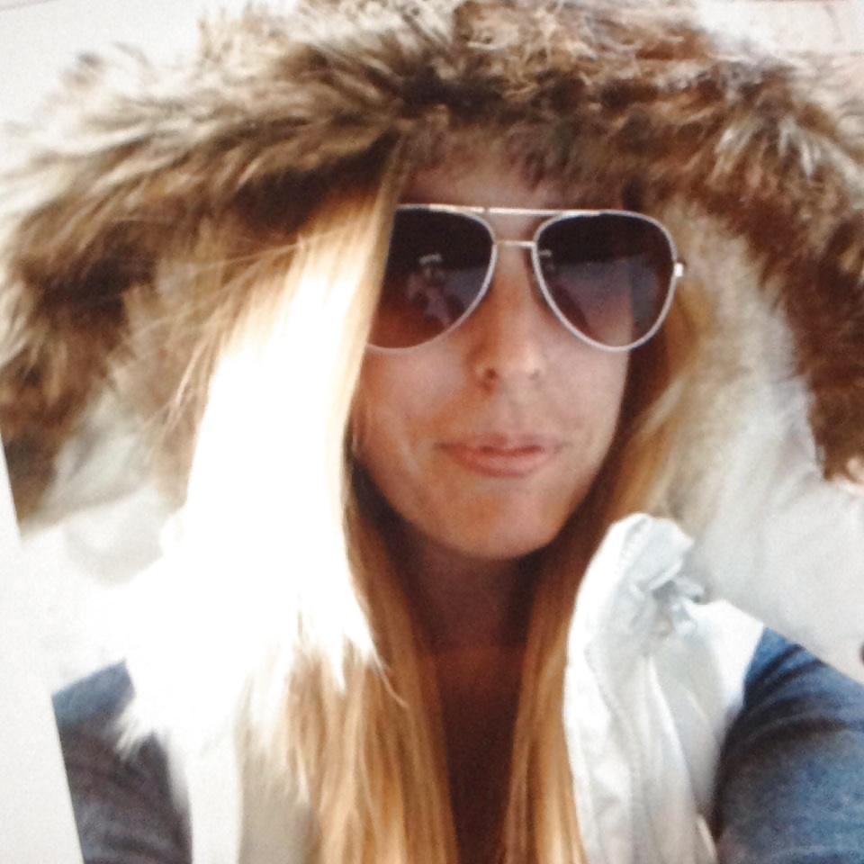 Roszanna uit Gelderland,Nederland